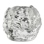 Kosta Boda - Snowball votive lysestake 6 cm