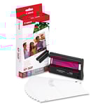 CANON SELPHY KP-36IP ORIGINAL INK AND 36 SHEETS OF 6" x 4" PAPER  - 7737A001AA