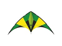 Günther Flugspiele Sport-Drage Med Sladd Aktiva Slingor Spännvidd 1600 Mm Vindstyrka Fitness 5 - 6 Bft