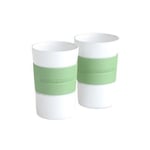 Moccamaster  Coffee Mugs Pastel Green :: MA023  (Unclassified > Unclassified)