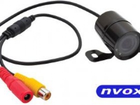 Car Reversing Camera Waterproof Night Vision... (NVOX DCV 5007)