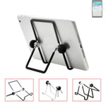 Tablet stand for Nokia T10 Wi-Fi Tablet table holder foldable