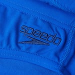 Speedo Eco Endurance + 7 Cm Swimming Brief Blå 32 Man