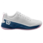 Wilson Rush Pro 4.5 Clay/Padel Women - 2024 (ADIDAS skor: 36)