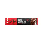 Real Dark Chocolate Energibar 25g