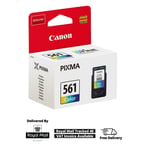 Canon CLI-561 for Pixma TS5350 Ink Genuine Colour Cartridge