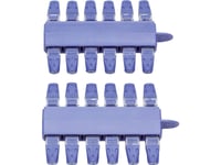 Trend Networks 158051 Vdv Ii Rj45-Kit Specielt Tillbehör Till Kabelutrustning 1 Stk
