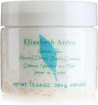 Elizabeth Arden 13.54 Oz Honey Drops Body Cream, Green Tea, 384 Gram