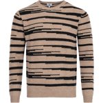 Alejandro Sweater - Brown Multi