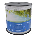 Elband Swedguard Pro+ 20mm Vit 200 M 2x0,3/4x0,2