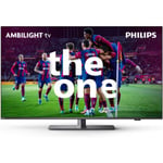 Philips The One PUS8808 43" 4K LED Ambilight Google TV