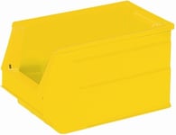 Systembox 3, (DxBxH) 350x210x200, gul