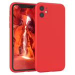For Apple IPHONE 11 Case Silicone Back Cover Protection Soft Rot