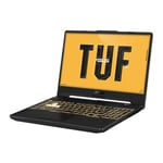 ASUS TUF Gaming A15 FA506NC-HN001W - 15.6" - AMD Ryzen 5 - 7535HS - 16 GB RAM - 512 GB SSD