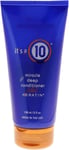 Its a 10 Miracle Deep Conditioner plus Keratin for Unisex 5 Oz Conditioner