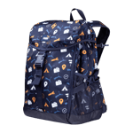 PUMA Mini Adventure Backpack, skolesekk