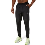 Asics Men's Road Pant Performance Black, XS