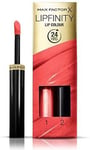 Max Factor Lipfinity Lipstick, 146 Just Bewitching, 81435504