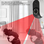 360 Degree WiFi Camera Panoramic Wireless Remote Monitoring IP CCTV Cam 1 Cl BST