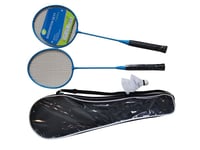 Badminton, Set i Väska