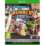 Worms Rumble - Fully Loaded Edition | Microsoft Xbox One | Video Game