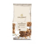 Callebaut Choklad Mjölkchokladmousse Mix -