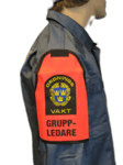 Cubik OV Armbindel Gruppledare