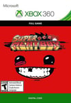 Super Meat Boy (Xbox 360 / Xbox One) Xbox Live Key GLOBAL