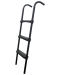 JumpXfun Stege studsmatta universal