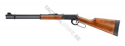 Umarex Walther Lever Action Black CO2 4,5mm