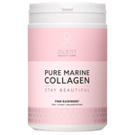 Plent Pure Marine Collagen Pink Raspberry (300 g)