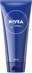 NIVEA Creme Tube Universal Care (100 ml) Classic Moisturising Cream for All Skin