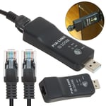 Adapter Smart TV LAN Adapter WiFi Dongle Ethernet Cable For Samsung Smart TV 3Q