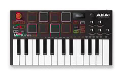MPK Mini Play MK3