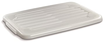 Nordiska Plast 65510500 Lock transparent, låsbart till 55 l förvaringsbox