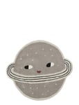 Planet Rug Home Kids Decor Rugs And Carpets Grey OYOY MINI