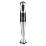 BOJ Hand blender with stainless steel blades (HB-400)