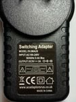 AUS 5V 2A Mains Switching Adapter Charger Power Supply for Window N70HD Tablet