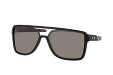 Oakley OO 9147 914702, SQUARE Sunglasses, MALE, polarised