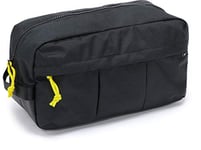 Nike Academy Equipment Bags, Unisex Adult, unisex-adult, BA5789, Black/Black/White, one size