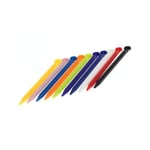 Stylus till Nintendo 3DS XL / 3DS LL 10-pack