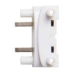 Vinkelkontakt till LED-list Airam Linear, Vinkelkontakt, 90°