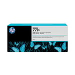 HP 771C DesignJet Ink Cartridge 775ml Photo Black B6Y13A