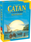 Catan - Seafarers 5 or 6 Player Expansion (2015 edition) (UK)
