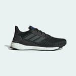 Adidas Performance Solar Boost 19 M Mens Black Running Shoes Trainers Rrp Â£140