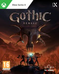 Gothic 1 Remake Xbox Series X Game Pre-Order