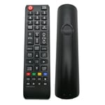 *New* Replacement For Samsung TV Remote Control For UE32H6470SSXZG UE40H5000