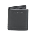 Portefeuille Tommy Hilfiger  TH BUSINESS LEATHER TRIFOLD