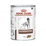 Royal Canin Gastro Intestinal Loaf Can Våtfoder för Hund - 12x400 g