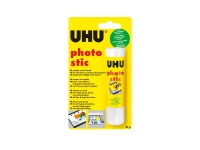 UHU Fotolim, 21 g 25x70x170mm (1st)